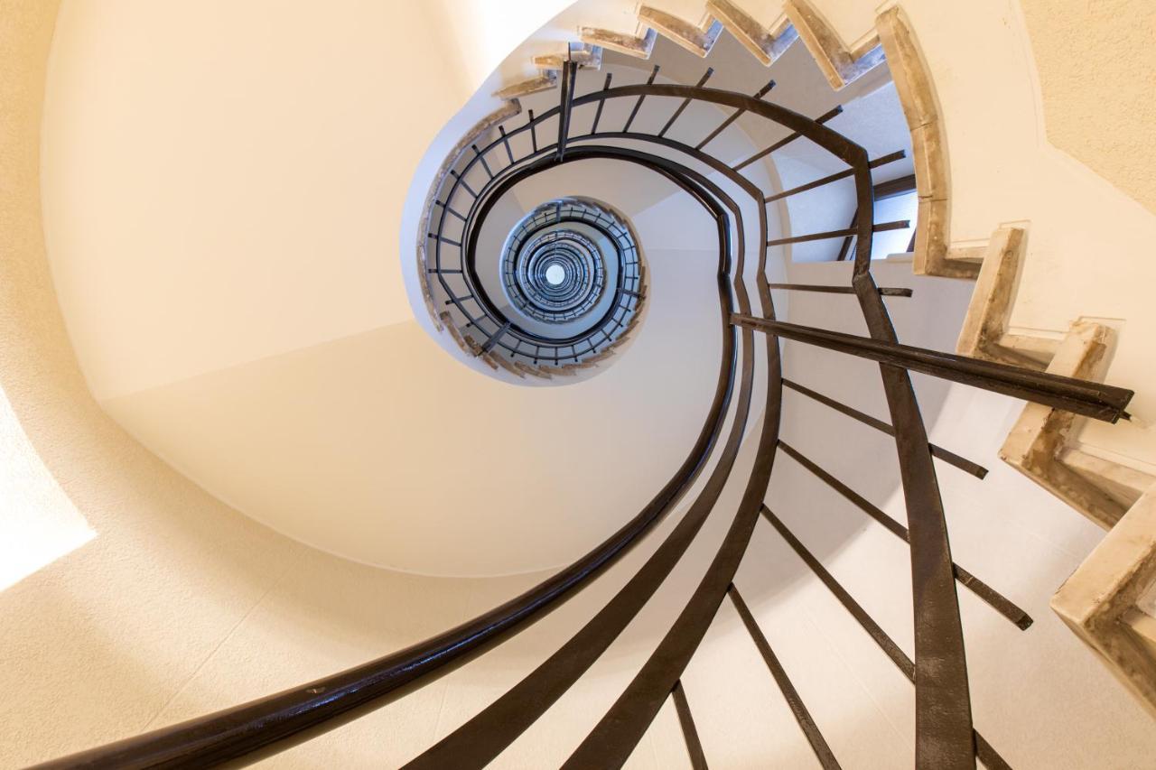 Daplace - Portaluppi Apartment Milano Eksteriør bilde