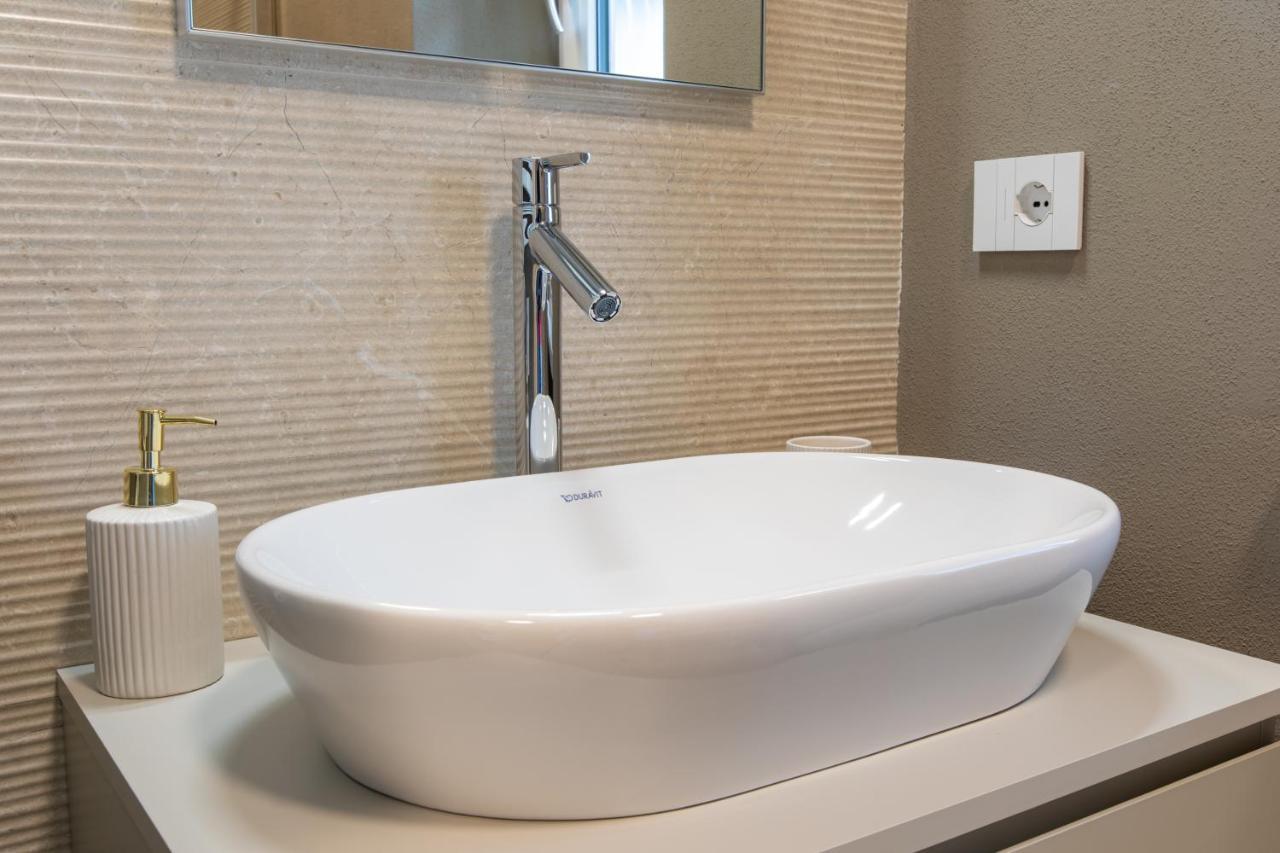 Daplace - Portaluppi Apartment Milano Eksteriør bilde
