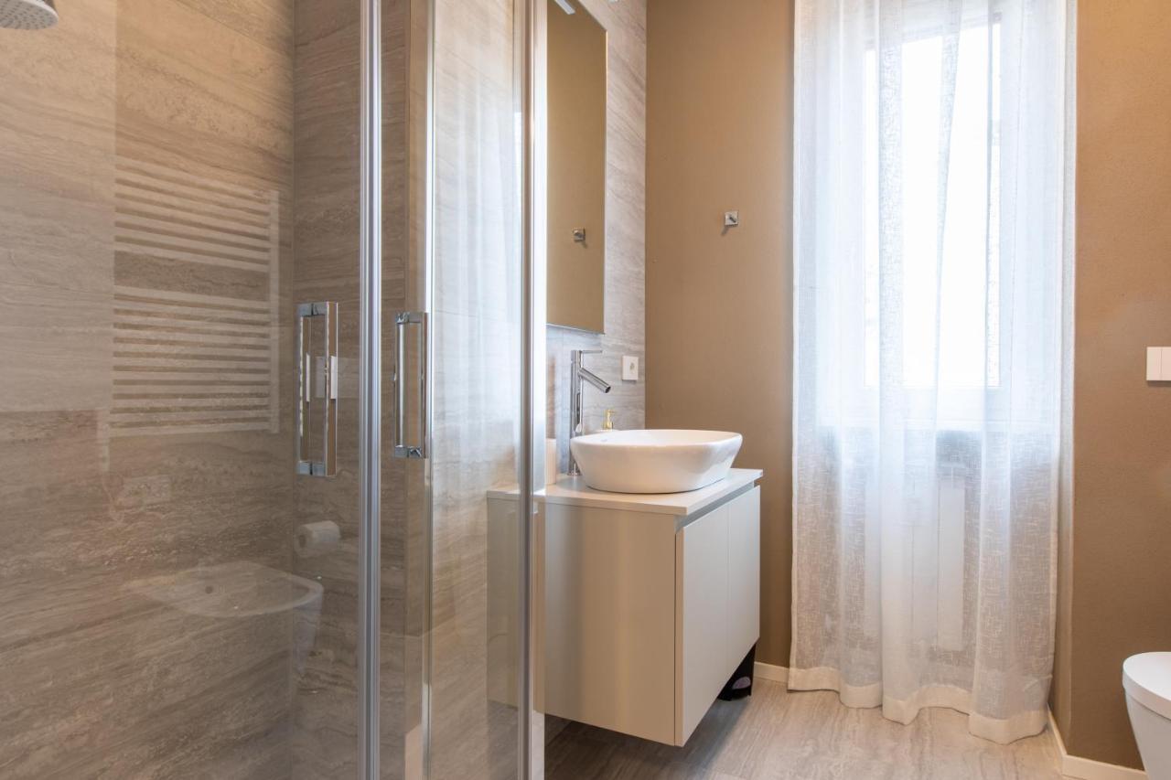 Daplace - Portaluppi Apartment Milano Eksteriør bilde