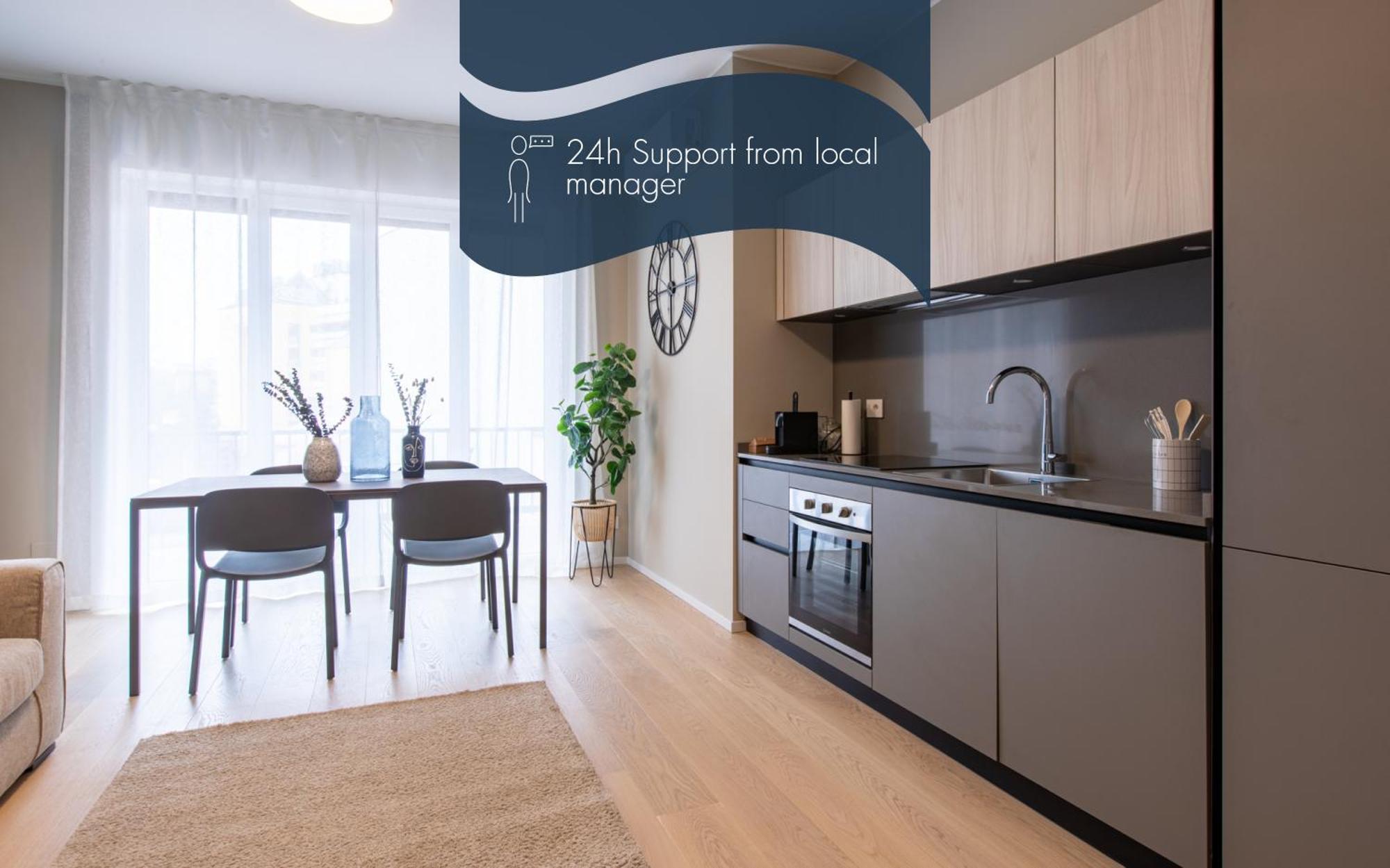 Daplace - Portaluppi Apartment Milano Eksteriør bilde